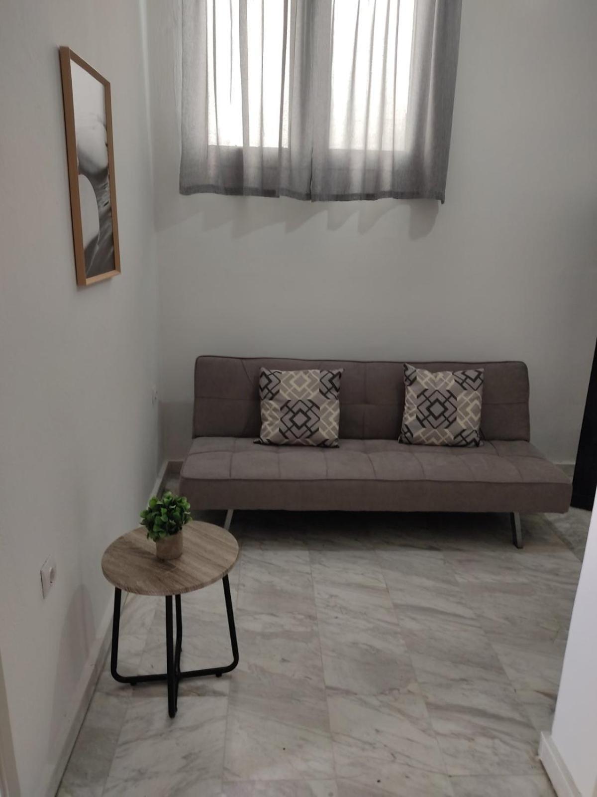 شقة Light And Sea 2 كافالا المظهر الخارجي الصورة